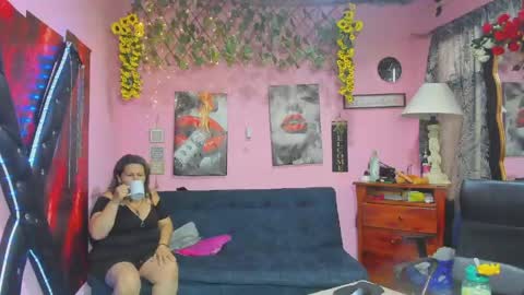 Snapshot of hanna_mature01 chatting on April 2026 11:58:01 AM Hanna online show from April 2026 11:58:01 AM
