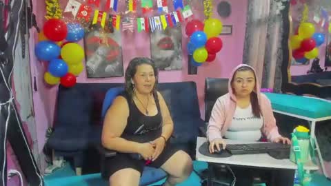 Hanna online show from June 2026 12:20:02 PM
