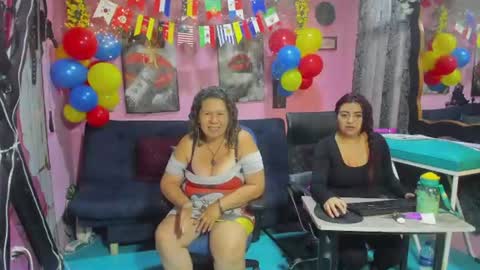 Hanna online show from June 2026 12:08:01 PM