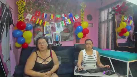 Hanna online show from June 2026 12:52:01 PM