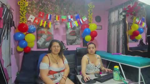 Hanna online show from June 2026 12:13:02 PM