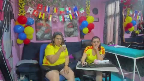 Hanna online show from June 2026 12:44:02 PM