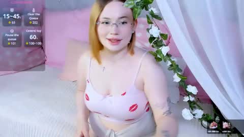 Hanna online show from May 2026 10:21:02 AM