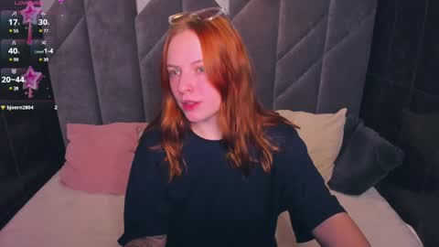 Hanna  next stream is Mo 8pm-6am by CET online show from December 2024 08:22:02 PM