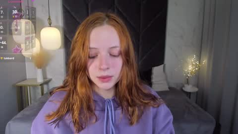 Hanna  next stream is Mo 8pm-6am by CET online show from December 2024 08:17:01 PM