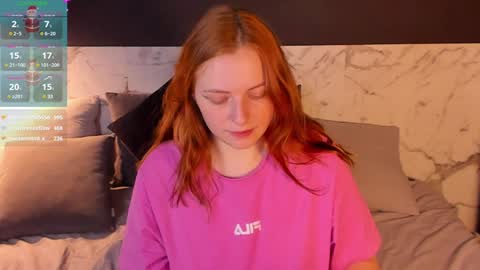 Hanna  next stream is Mo 8pm-6am by CET online show from December 2024 04:34:02 AM