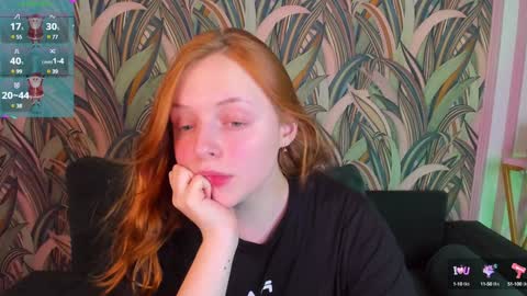 Hanna  next stream is Mo 8pm-6am by CET online show from December 2024 08:12:02 PM