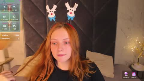 Hanna  next stream is Mo 8pm-6am by CET online show from December 2024 08:14:02 PM