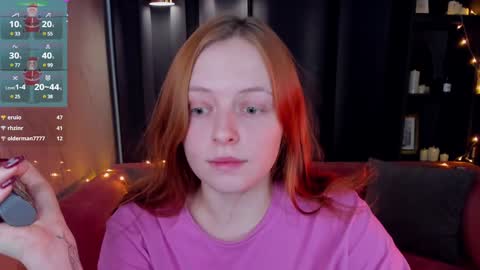 Hanna  next stream is Mo 8pm-6am by CET online show from January 2025 11:19:01 PM