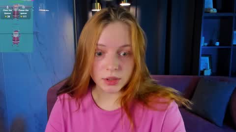 Hanna  next stream is Mo 8pm-6am by CET online show from January 2025 08:28:01 PM