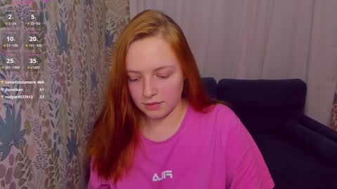 Hanna  next stream is Mo 8pm-6am by CET online show from January 2025 02:49:02 AM