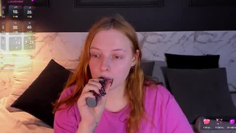 Hanna  next stream is Mo 8pm-6am by CET online show from January 2025 11:23:01 PM