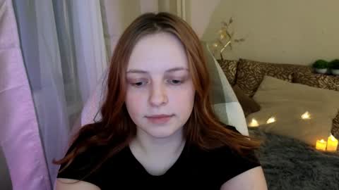 Hanna  next stream is Mo 8pm-6am by CET online show from January 2025 06:07:01 PM