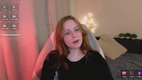 Hanna  next stream is Mo 8pm-6am by CET online show from February 2025 07:05:02 PM