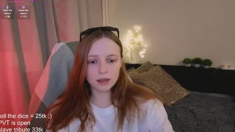 Hanna  next stream is Mo 8pm-6am by CET online show from February 2025 04:55:01 PM