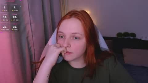 Hanna  next stream is Mo 8pm-6am by CET online show from March 2025 11:49:02 PM