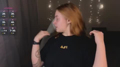 Hanna  next stream is Mo 8pm-6am by CET online show from October 2025 08:20:02 PM