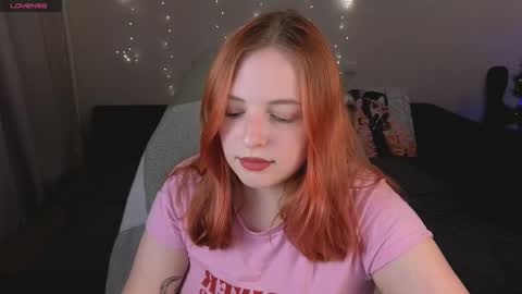 Hanna  next stream is Mo 8pm-6am by CET online show from November 2025 09:14:01 PM