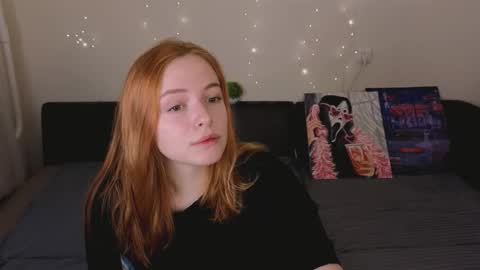 Hanna  next stream is Mo 8pm-6am by CET online show from December 2025 08:15:02 PM