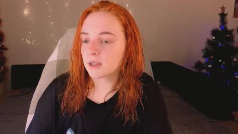 Hanna  next stream is Mo 8pm-6am by CET online show from December 2025 08:43:01 AM