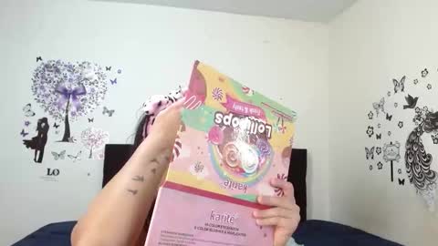 Snapshot of hanna_miller19 chatting on November 2025 09:59:02 AM hanna online show from November 2025 09:59:02 AM