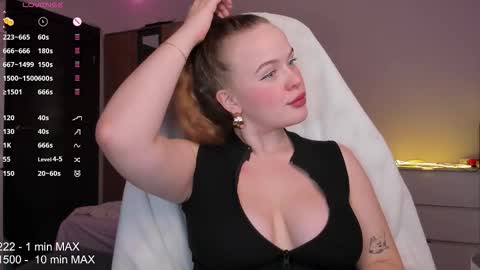 hanna montanas online show from October 2025 07:05:01 PM