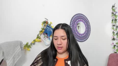 Snapshot of hanna_moore1 chatting on January 2025 05:16:01 PM Camila online show from January 2025 05:16:01 PM