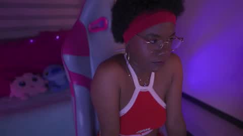 Snapshot of hanna_pierce chatting on September 2025 01:42:02 AM Hanna online show from September 2025 01:42:02 AM