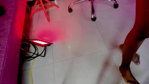 Snapshot of hanna_pierce chatting on October 2025 10:05:01 PM Hanna online show from October 2025 10:05:01 PM