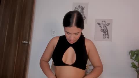 HANNA online show from October 2025 05:55:01 PM