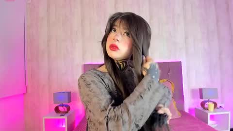 Hanna  online show from April 2026 12:31:01 PM
