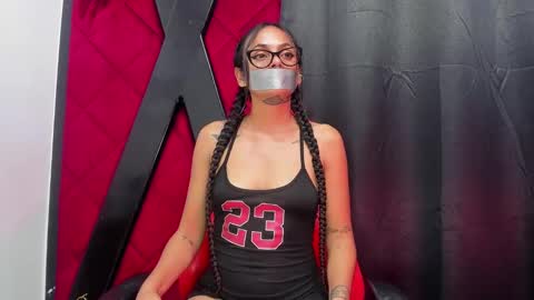 EVA online show from January 2025 02:27:02 AM