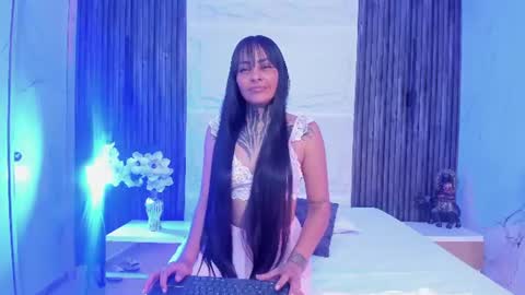 Snapshot of hanna_slut chatting on July 2026 03:11:01 AM EVA online show from July 2026 03:11:01 AM
