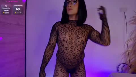 Snapshot of hanna_sofi4 chatting on March 2026 09:07:02 PM Hanna Capicorn online show from March 2026 09:07:02 PM