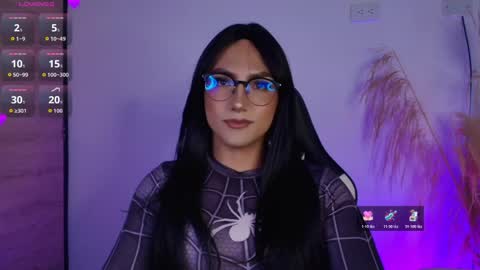 Snapshot of hanna_sofi4 chatting on April 2026 07:41:01 PM Hanna Capicorn online show from April 2026 07:41:01 PM