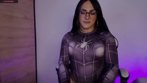 Snapshot of hanna_sofi4 chatting on April 2026 07:58:01 PM Hanna Capicorn online show from April 2026 07:58:01 PM