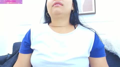 HANNA SOFIA online show from November 2025 10:45:02 AM