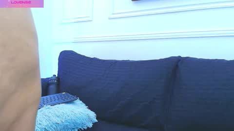 HANNA SOFIA online show from November 2025 11:22:01 AM