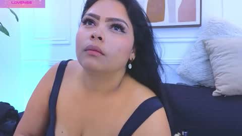 HANNA SOFIA online show from February 2026 11:31:01 AM