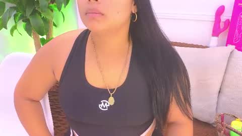 HANNA SOFIA online show from July 2026 10:53:01 AM