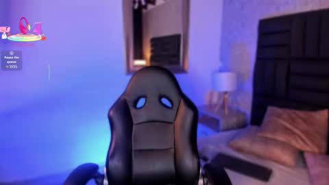 Hanna  online show from September 2025 11:56:02 AM