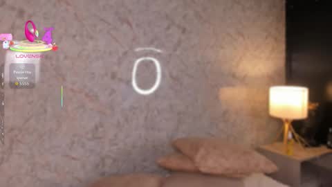 Hanna  online show from January 2026 08:31:02 AM