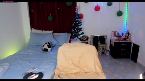 Snapshot of hanna_weist1 chatting on December 2024 12:03:02 AM Akane Tendo online show from December 2024 12:03:02 AM