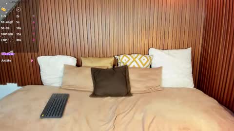 Snapshot of hanna_weist1 chatting on October 2025 03:25:03 AM Akane Tendo online show from October 2025 03:25:03 AM