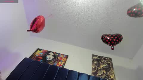 Snapshot of hanna_wish chatting on November 2025 01:21:02 PM Hanna online show from November 2025 01:21:02 PM