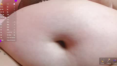 Snapshot of hanna_wish chatting on November 2025 01:26:02 AM Hanna online show from November 2025 01:26:02 AM