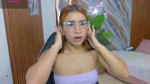 Snapshot of hannaa_tay chatting on July 2026 12:11:01 PM hannaa online show from July 2026 12:11:01 PM