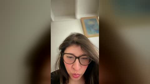 Snapshot of hannaasweet chatting on April 2026 05:50:02 PM Hannaa online show from April 2026 05:50:02 PM