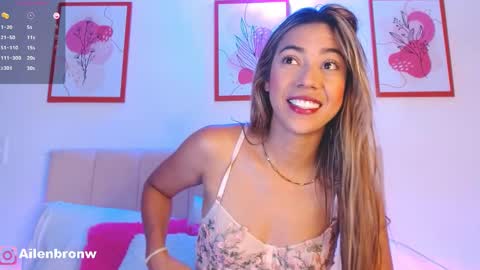 Eliana online show from February 2025 11:08:02 PM