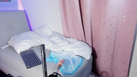 Hanna online show from January 2025 09:49:02 AM